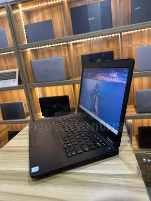 Laptop Dell Latitude E5440 8GB Intel Core i5 SSD 256GB