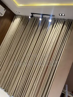 Luxurious Curtains