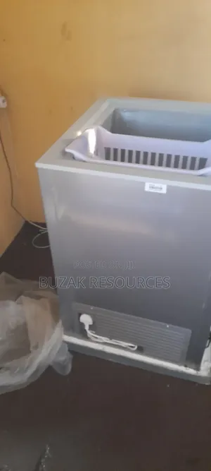 Brand New 150 Litres Hisense Deep Freezer
