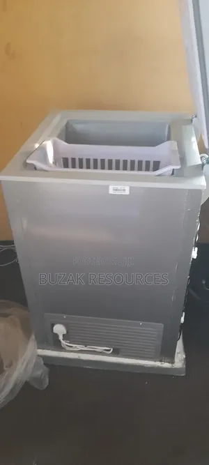 Brand New 150 Litres Hisense Deep Freezer