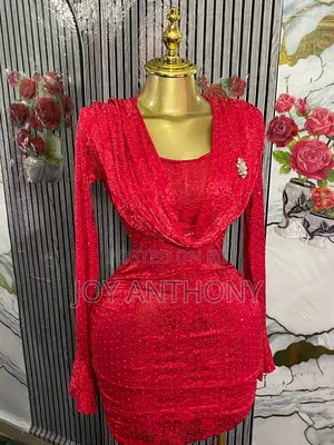 Joy's Closet