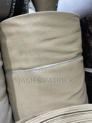 Luxurious Curtains