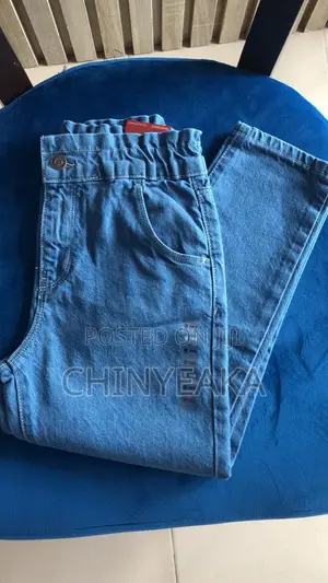 Luxury Brands Children Jeans