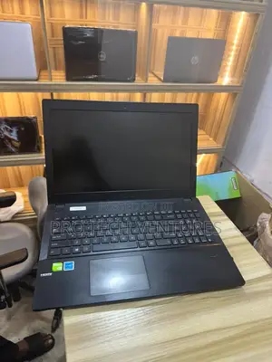 Laptop Asus 8GB Intel Core i7 SSD 256GB