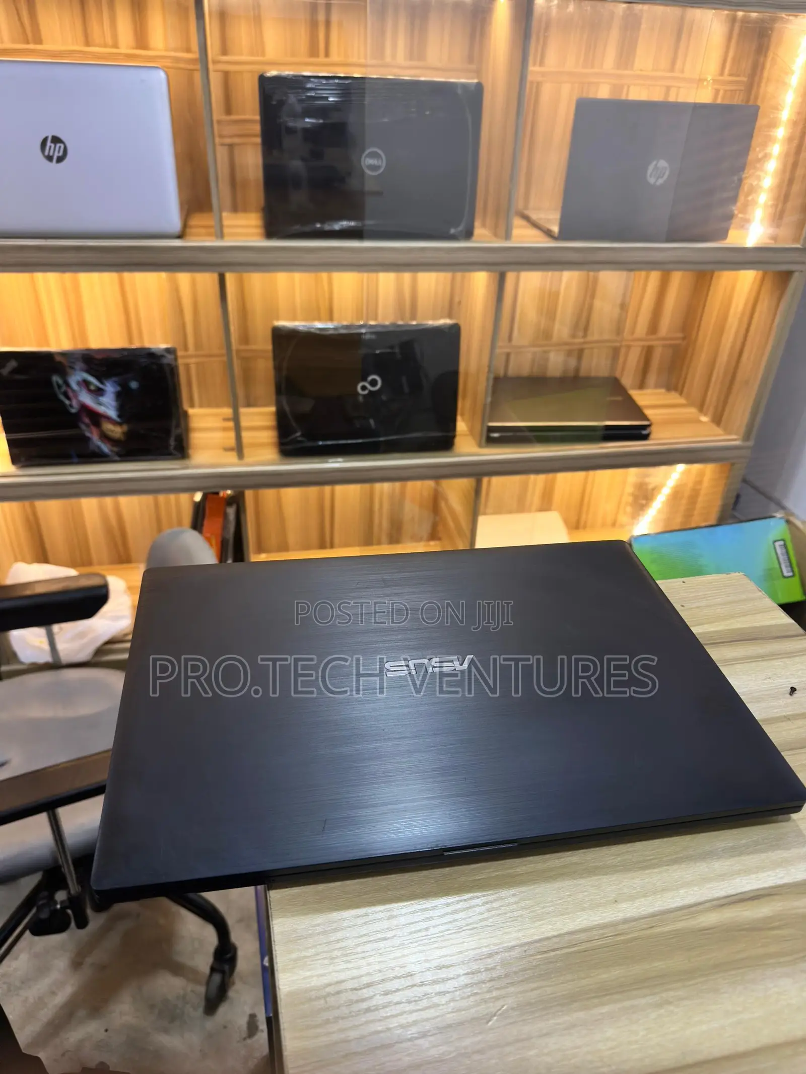 Laptop Asus 8GB Intel Core i7 SSD 256GB