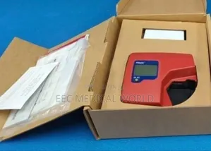 Hemocue Hb 301 Analyzer