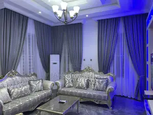 Modern Curtains