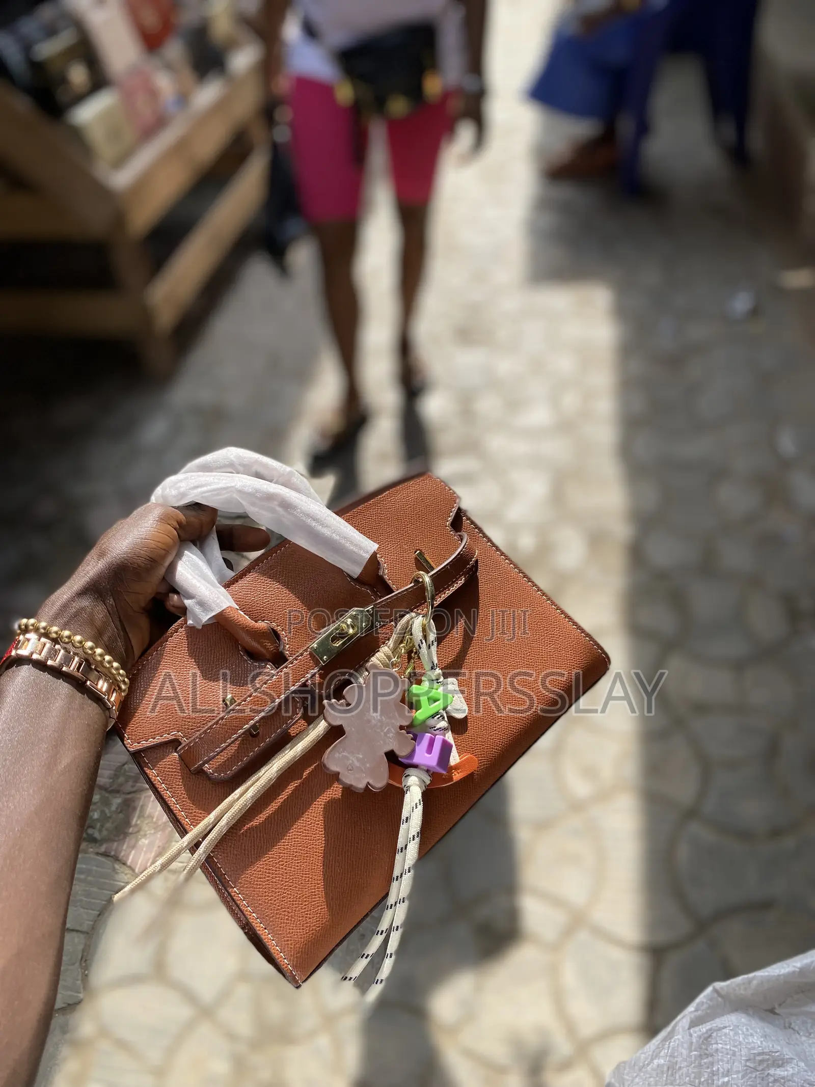 Ladies Bags