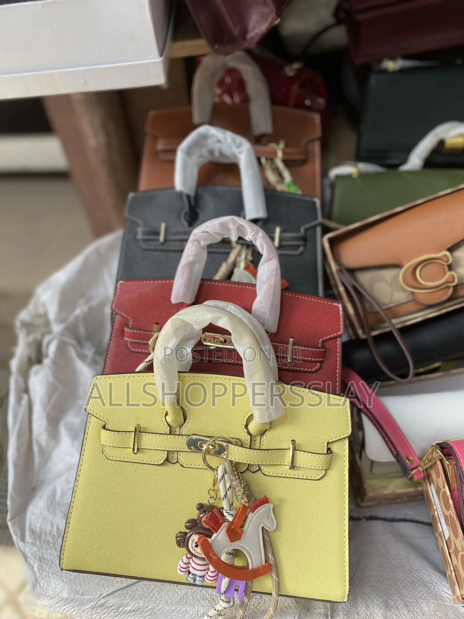 Ladies Bags