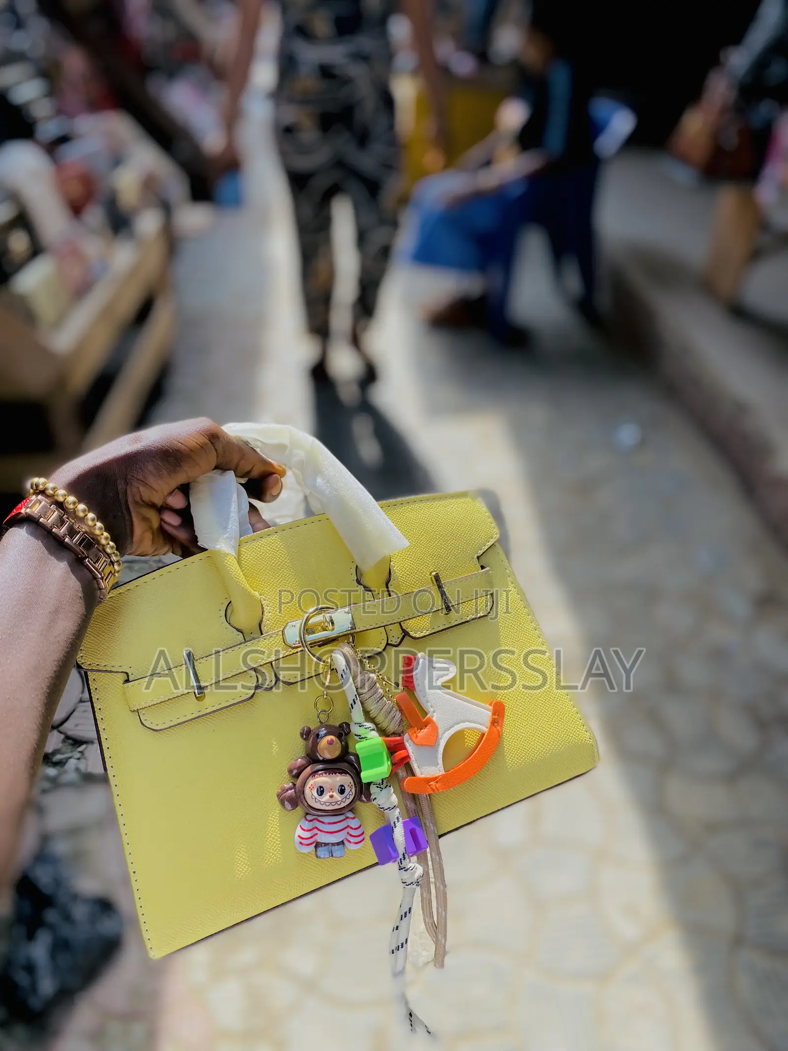 Ladies Bags