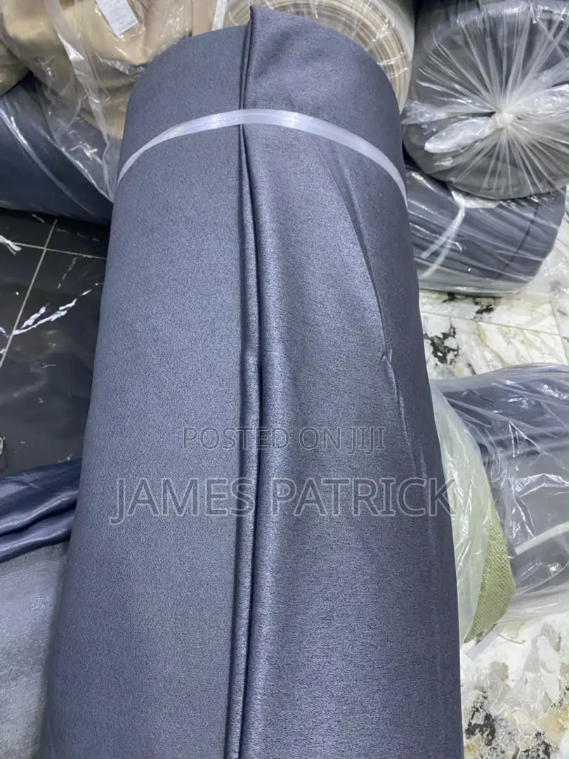 Modern Curtains