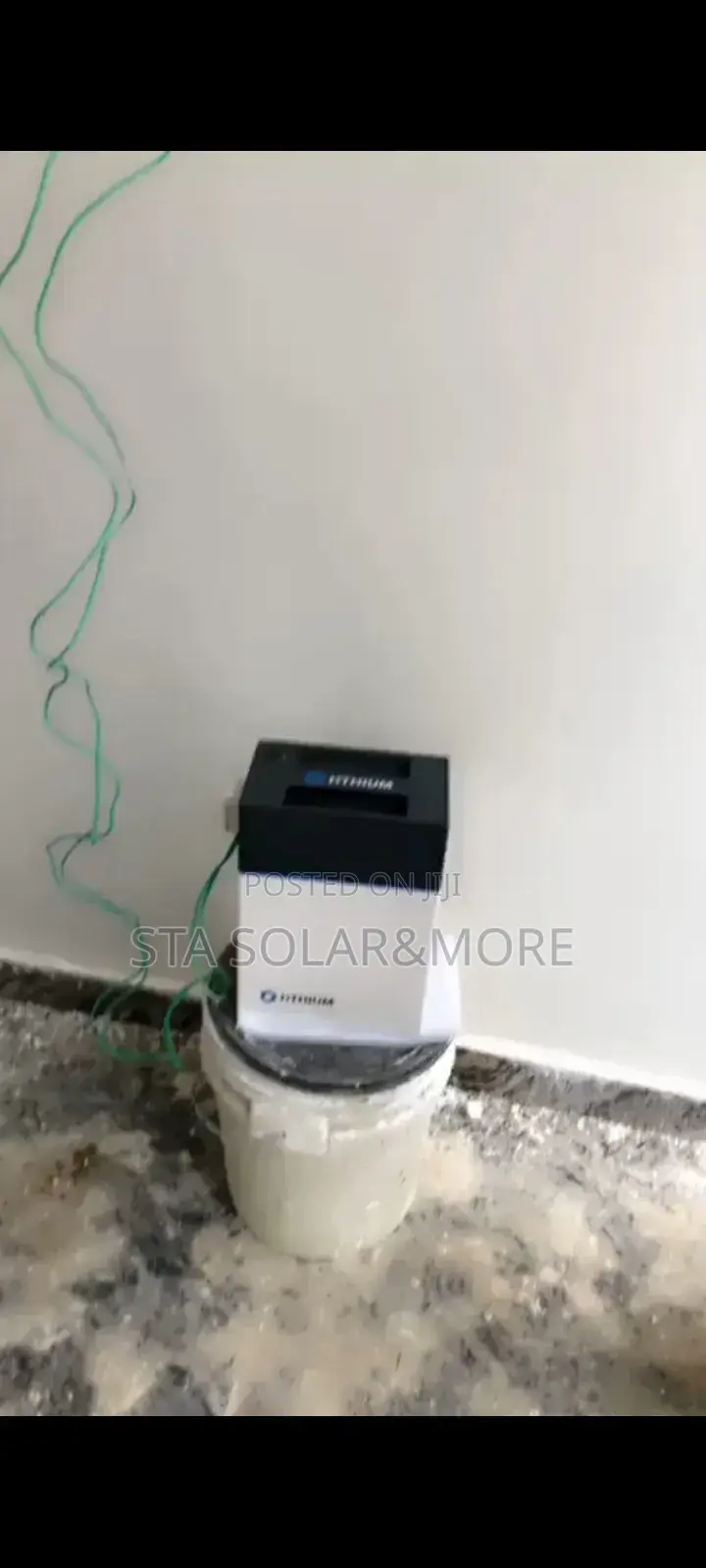 Solar Generator