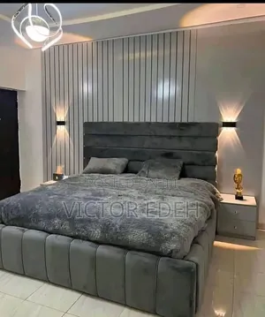 Bed Frame With Pockets Friendly