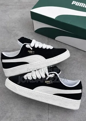 Puma Suede Xl