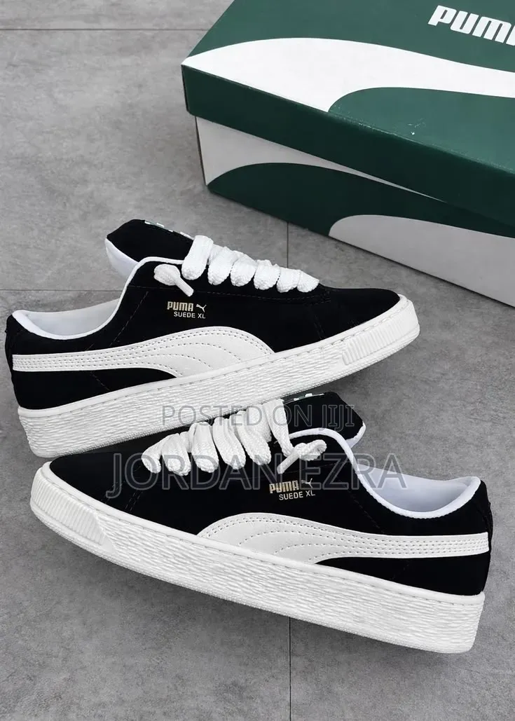 Puma Suede Xl