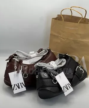 Luxury Bags