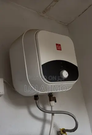 Water Heaters