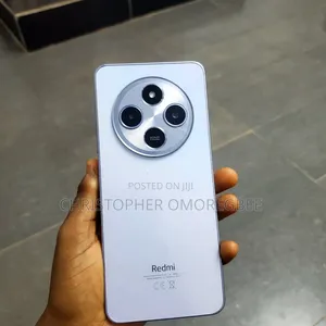 Xiaomi Redmi 14C 128 GB Silver