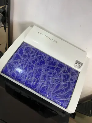 Tool Sterilizer