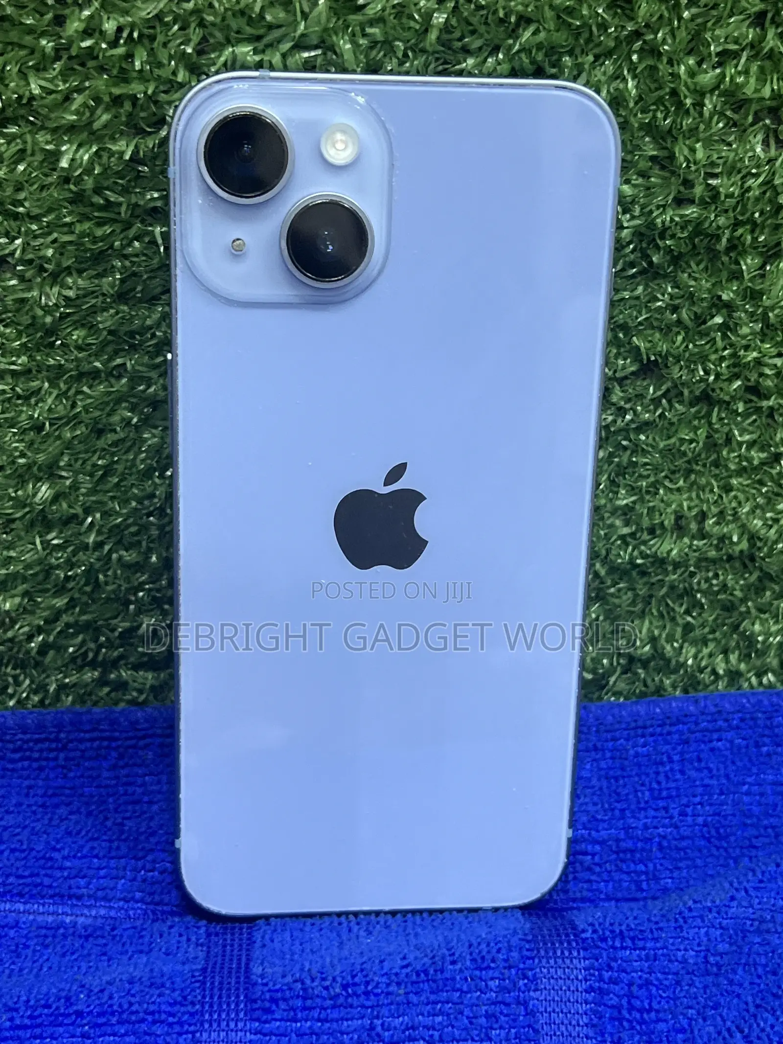 Apple iPhone 14 128 GB Blue