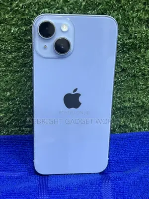 Apple iPhone 14 128 GB Blue