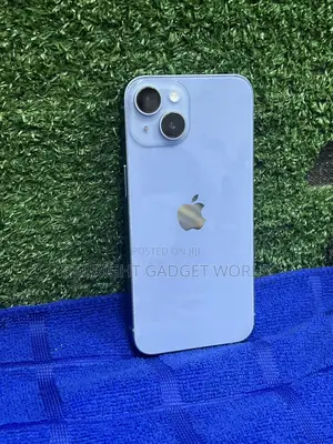 Apple iPhone 14 128 GB Blue