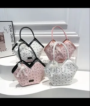 Pearl Totes
