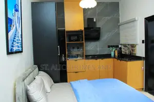 Pearlsend Terra Nova Studio Apartment With Washing Machine