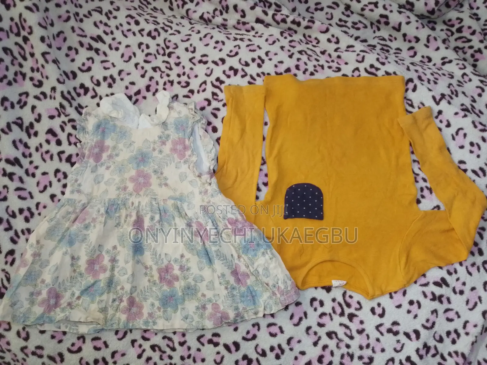 Babies Clothes