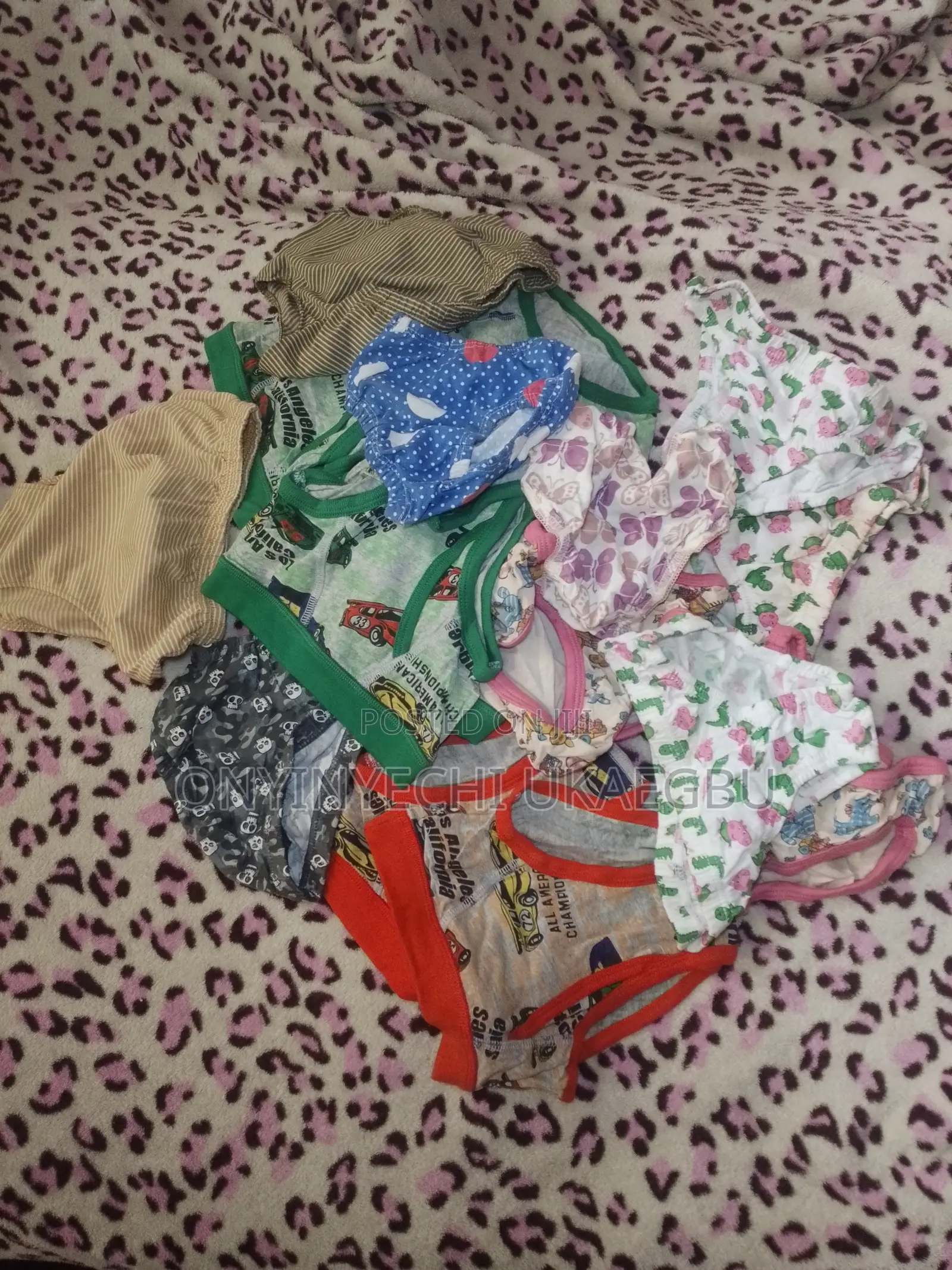 Babies Clothes