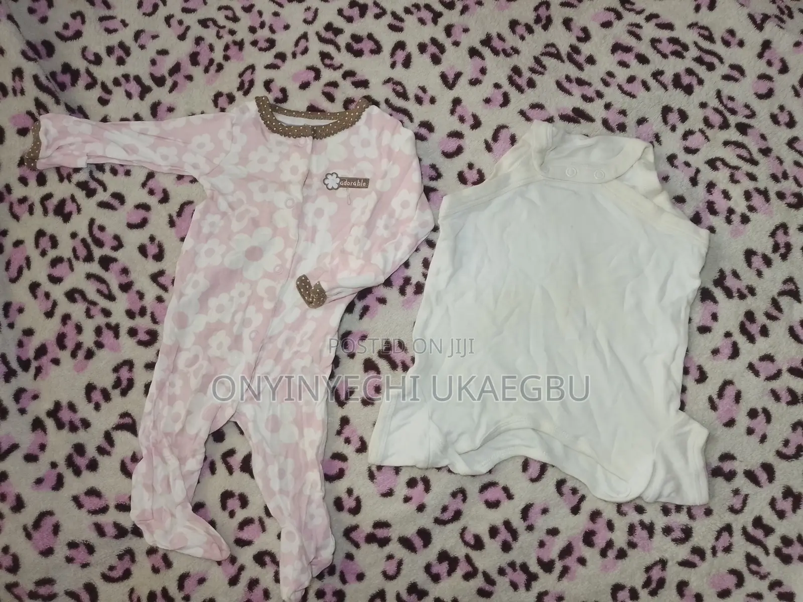 Babies Clothes