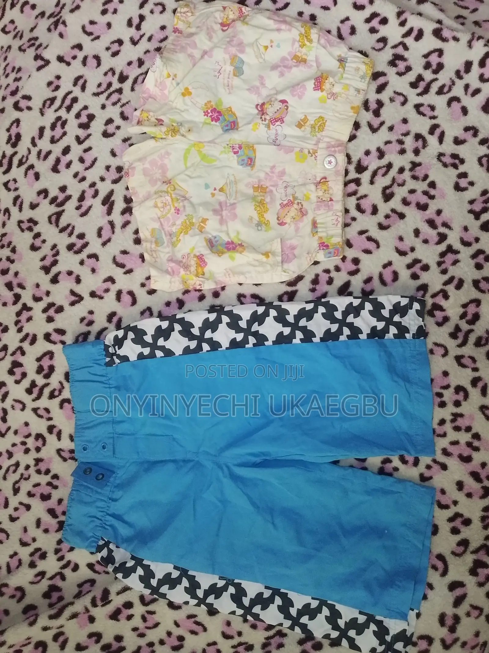 Babies Clothes