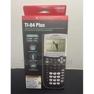 Texas Instruments Ti-84