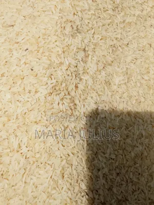 Nigeria Rice