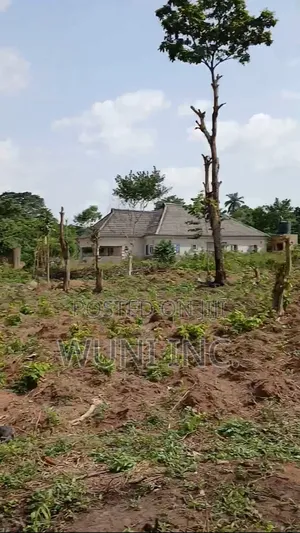 Land for Sale in Ibadan, 450sqm Imperial Homes Iita Ibadan