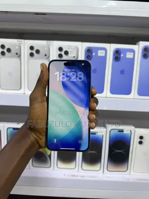 Apple iPhone 16 Plus 128 GB Blue