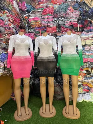Joy's Closet