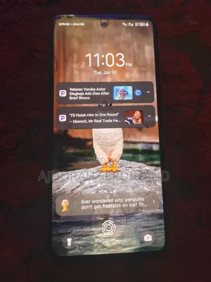 Tecno Camon 20 Pro 256 GB Blue