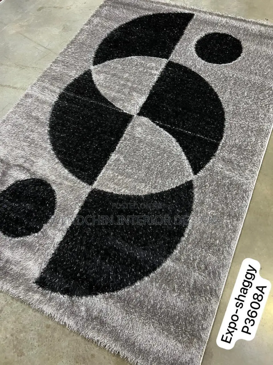 Center Rug