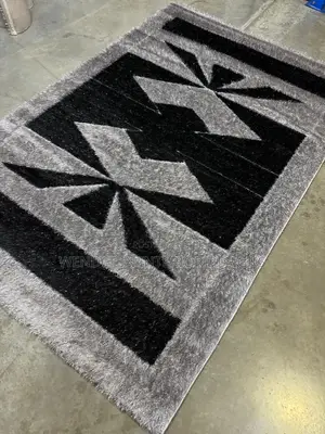 Center Rug