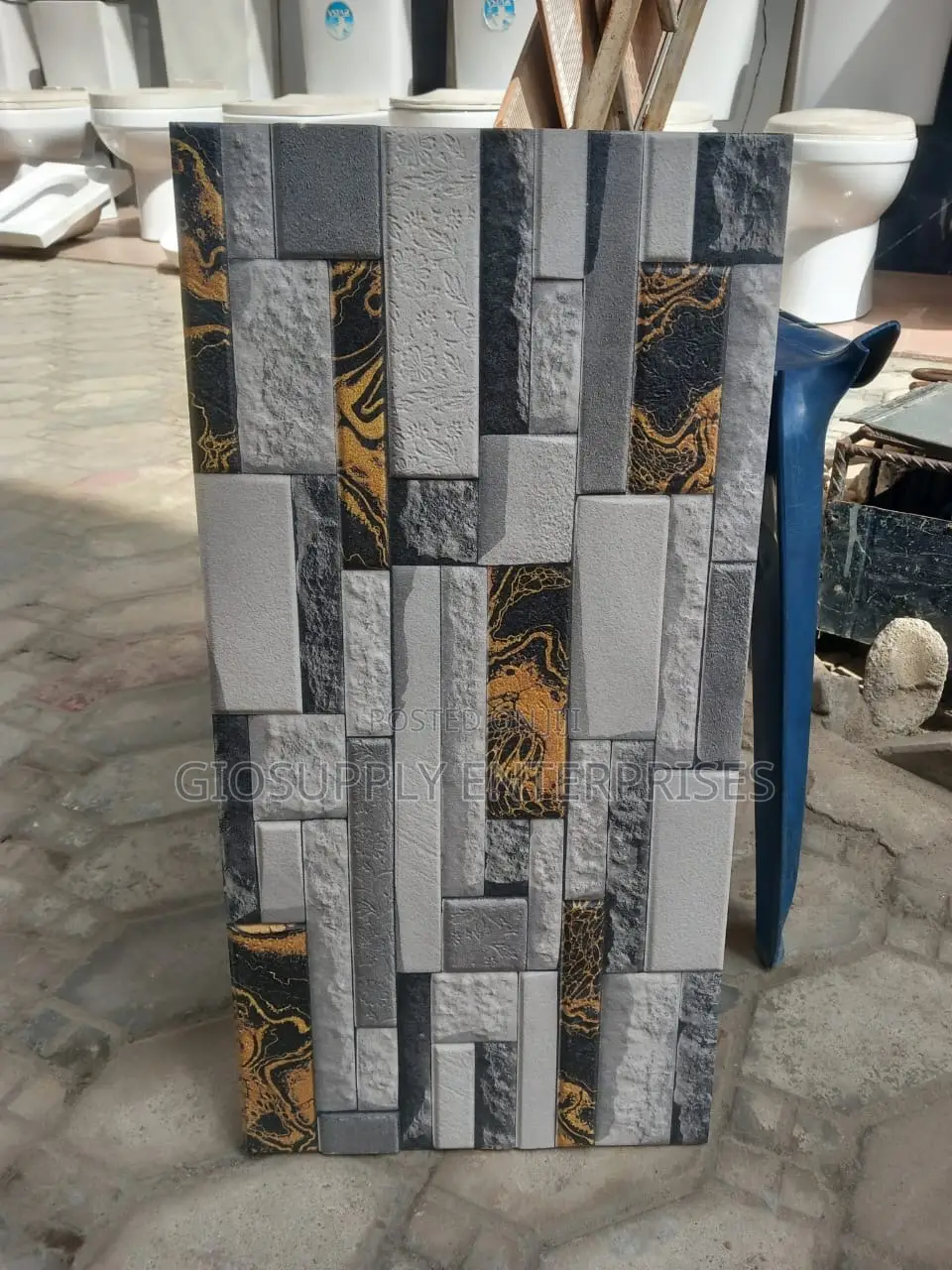 India Wall Tiles