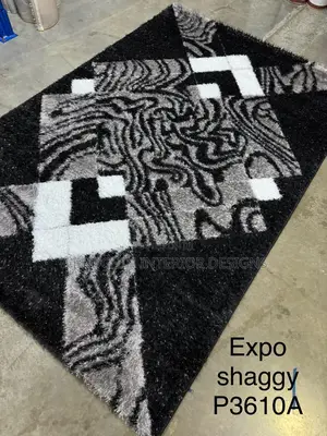 Center Rug