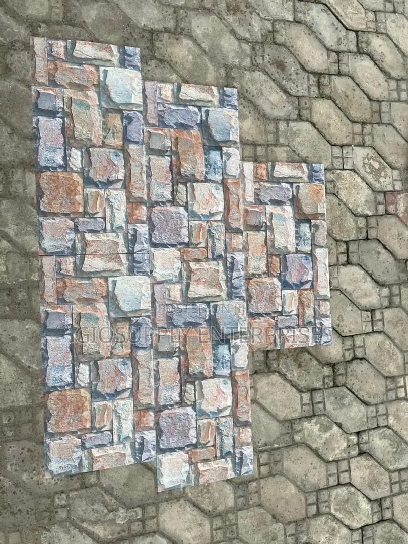 Wall Tiles