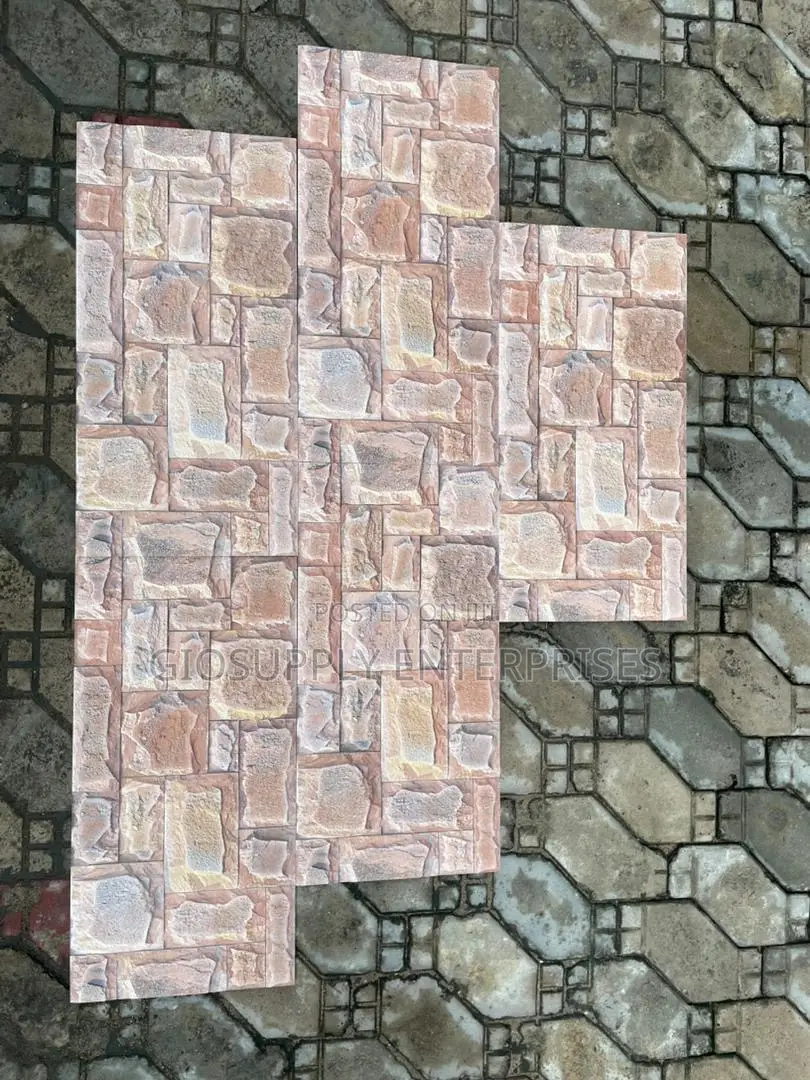 Wall Tiles