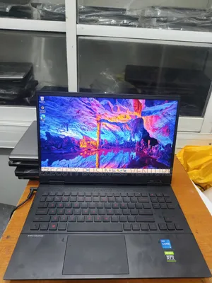 Laptop HP Omen 15 16GB Intel Core i5 SSD 1T