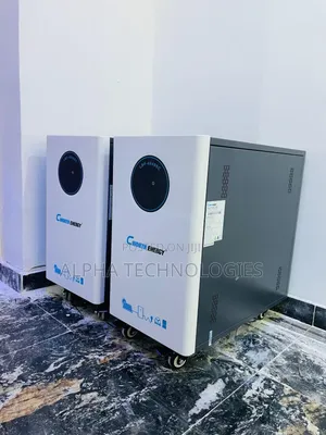 Cworth Energy 20kwh Lithium Ion Battery 48v