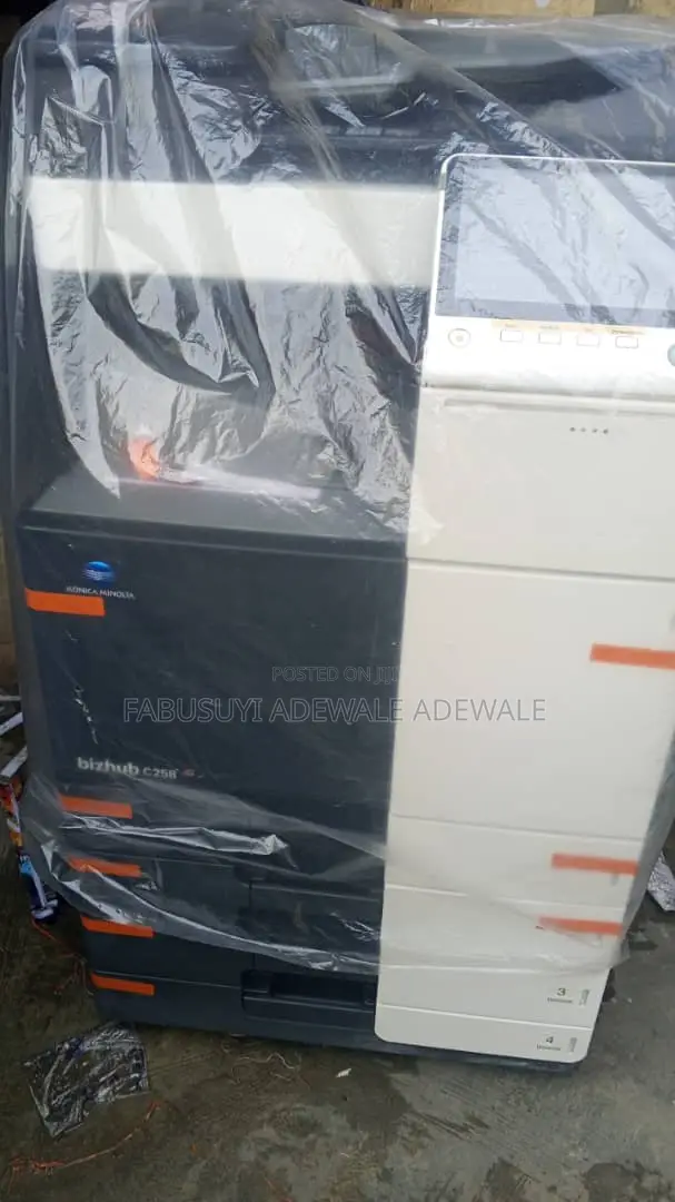Fadeco Digital Power Technology