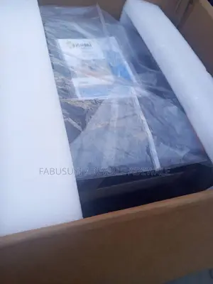 Fadeco Digital Power Technology
