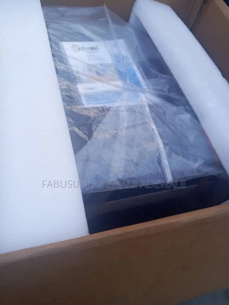 Fadeco Digital Power Technology