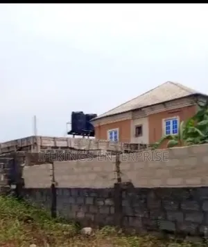 World Bank Estate Land for Sale in Umuahia